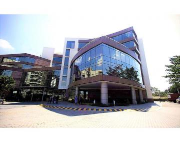 Embassy Signet - West Wing (A) Embassy Signet - West Wing (A)